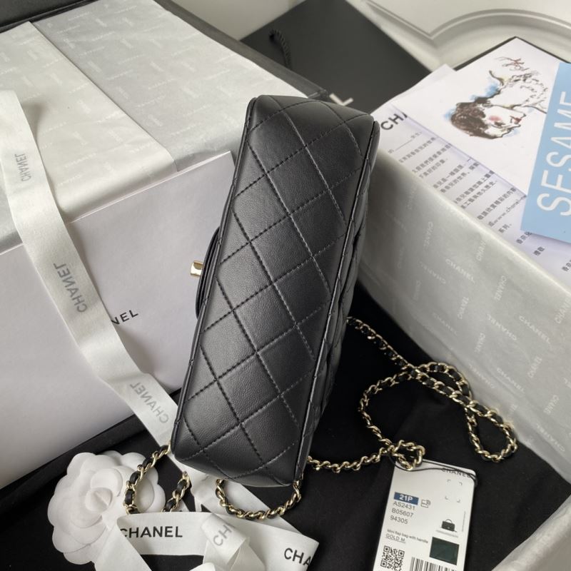 Ch**el satchel bags